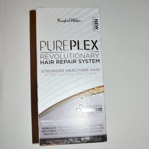 Knight & Wilson PurePlex Revolutionary Hair Repair System AminoFix Professional